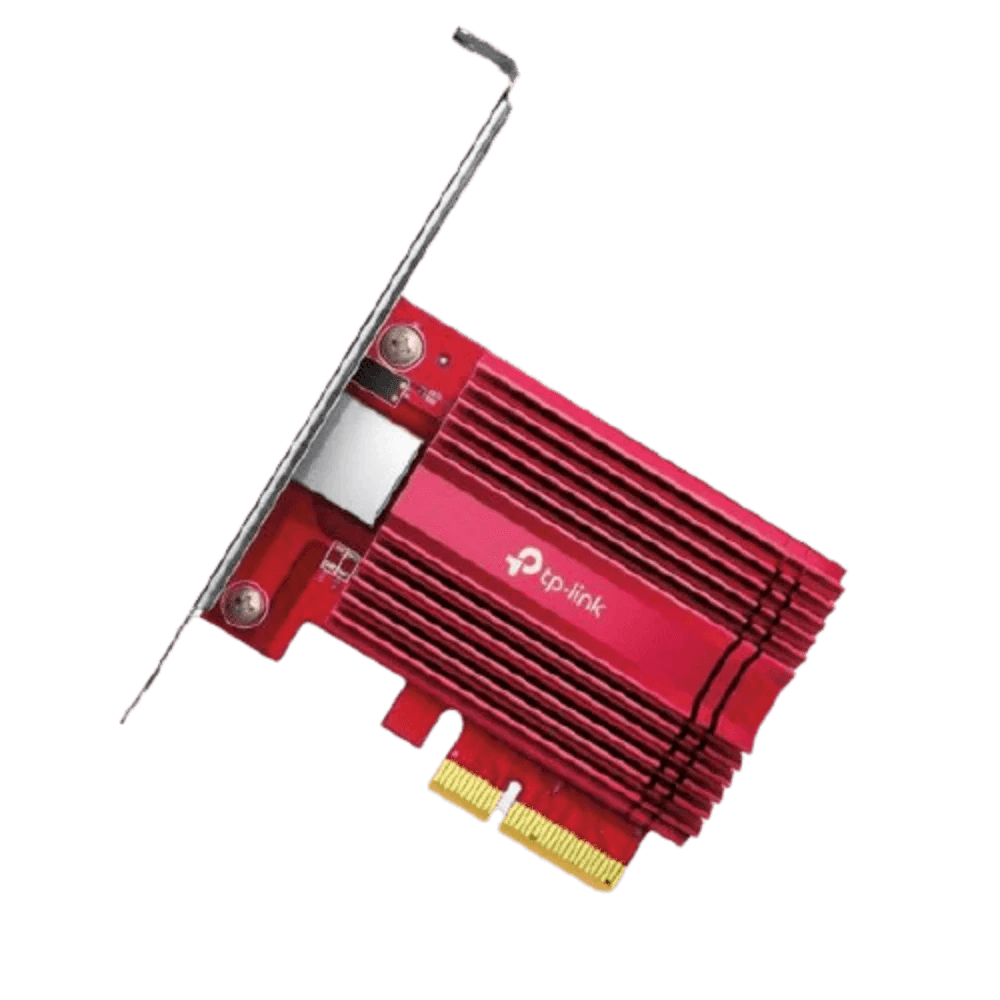 TP-LINK TX401 PCI Express Network