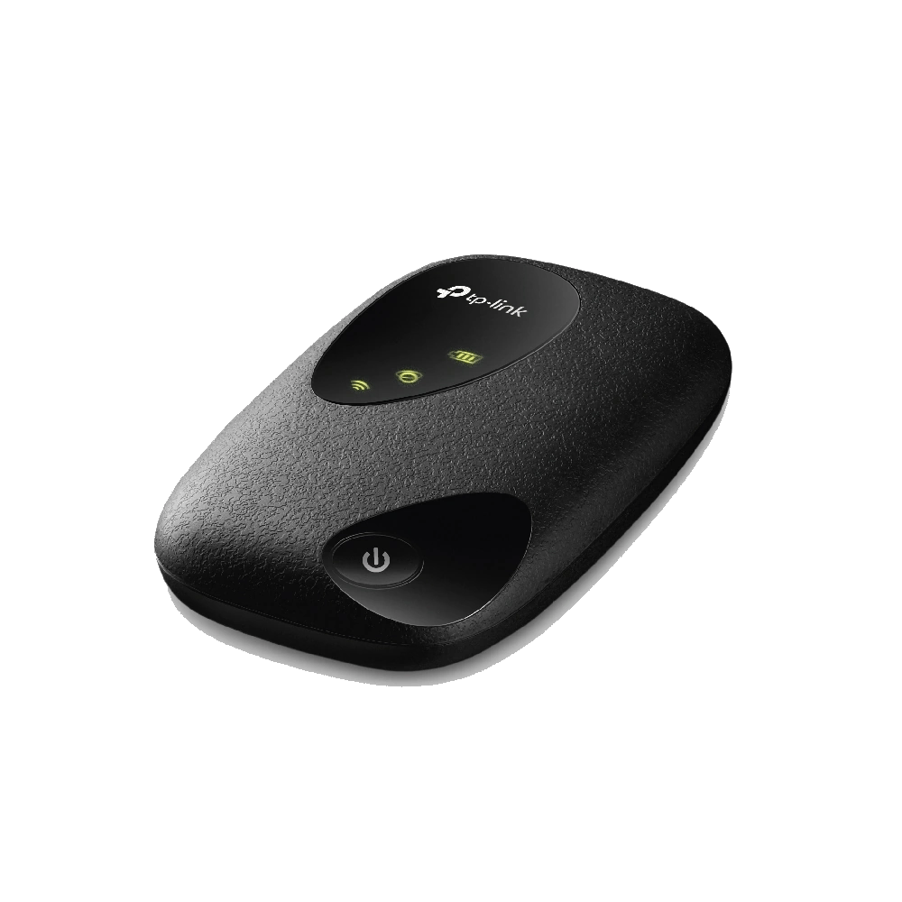 TP-LINK M7200 4G LTE Mobile Wi-Fi - Image 3
