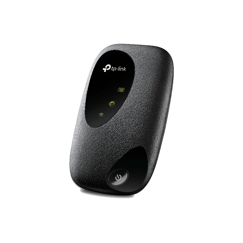 TP-LINK M7200 4G LTE Mobile Wi-Fi