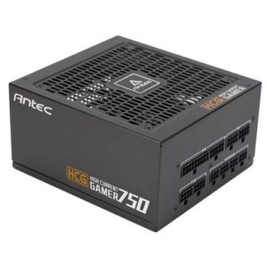 ANTEC PSU 750W High Current Gamer Bronze