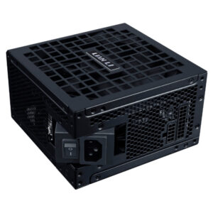 Lian-Li RS 1000W Gold with HUB PSU Black