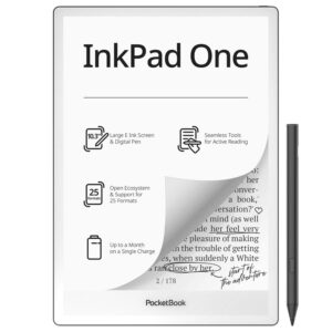 PocketBook 10.3" InkPad One Matte