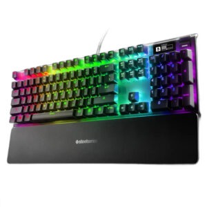 SteelSeries Apex Pro US-only Gaming Keyboard