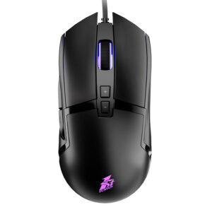 1StPlayer BH 5.0 RGB Black Mouse