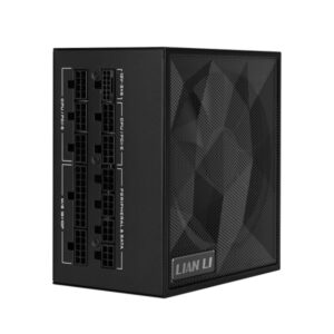 Lian-Li SX 1200W Platinum Black