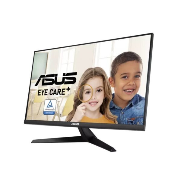 Computer 4k Eye ASUS 27″ VY27UQ 4K Eye Care Computer Monitor 90LM09U3-B01170