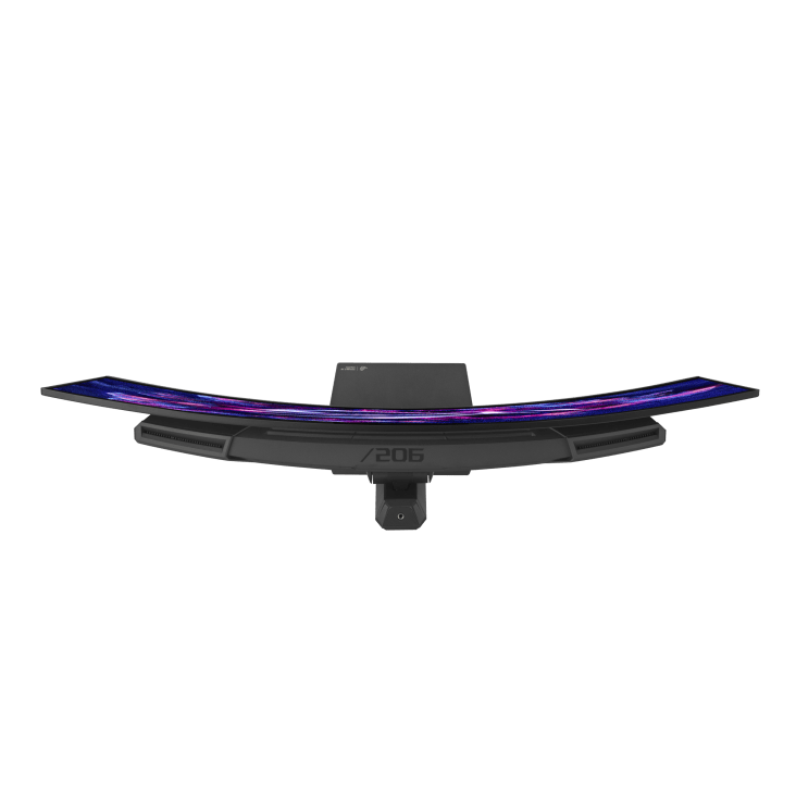 Asus TUF Gaming VG34VQEL1A UWQHD 34" Curved Gaming Monitor - Image 2