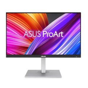 ASUS ProArt Display PA278CGV 27" Professional Computer Monitor 90LM05L1-B04370