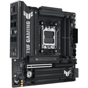 ASUS TUF GAMING B850M-PLUS II AMD AM5
