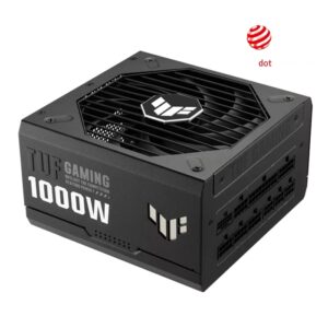 ASUS TUF Gaming 1000W Gold Modular Power Supply