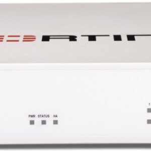 Fortinet FortiWiFi-71G Hardware +3 Year FortiCare Premium and FortiGuard Enterprise