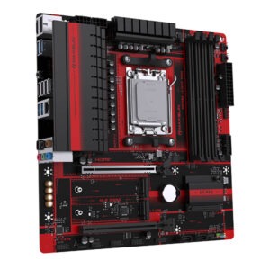 MAXSUN B850M I-CAFE PRO