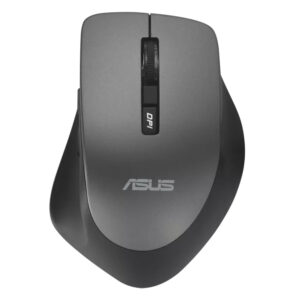 Asus WT425 Wireless Mouse - Matte Grey