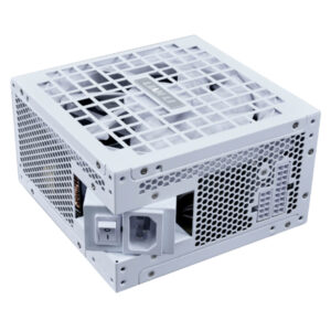 Lian-Li RS 1000W Gold with HUB PSU White