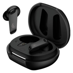 Edifier TWS NeoBuds Plus Bluetooth Earbuds Black