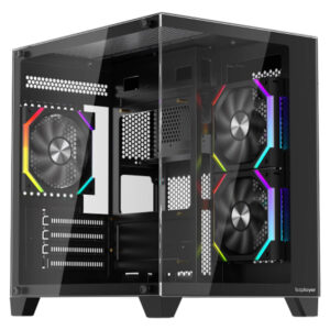 1StPlayer BV5 Black Case