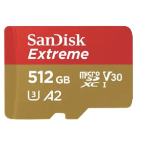 SDSQXAV-512G-GN6MN