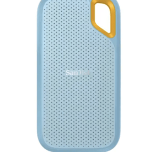 SanDisk Extreme Portable External Drive