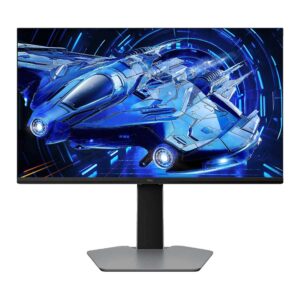 TCL 25G64 24.5" QD-Mini LED 300Hz Gaming Monitor 1080p FHD 1ms HDR 600 IPS