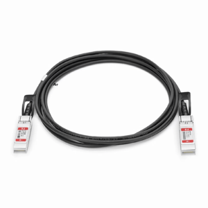 Alcatel-Lucent SFP-10G-C1M Compatible 10G SFP+ DAC Passive Twinax Cable 1m