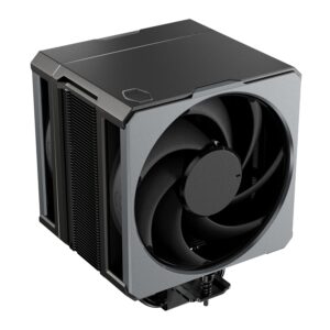 Cooler Master Hyper 612 Apex CPU Air Cooler 260W TDP Dual Fan LGA1700 AM5 AM4