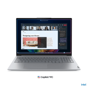 Lenovo ThinkBook 16 G9 16" Laptop Intel Ultra 7 355 16GB 512GB 21UR005FIV W11Pro