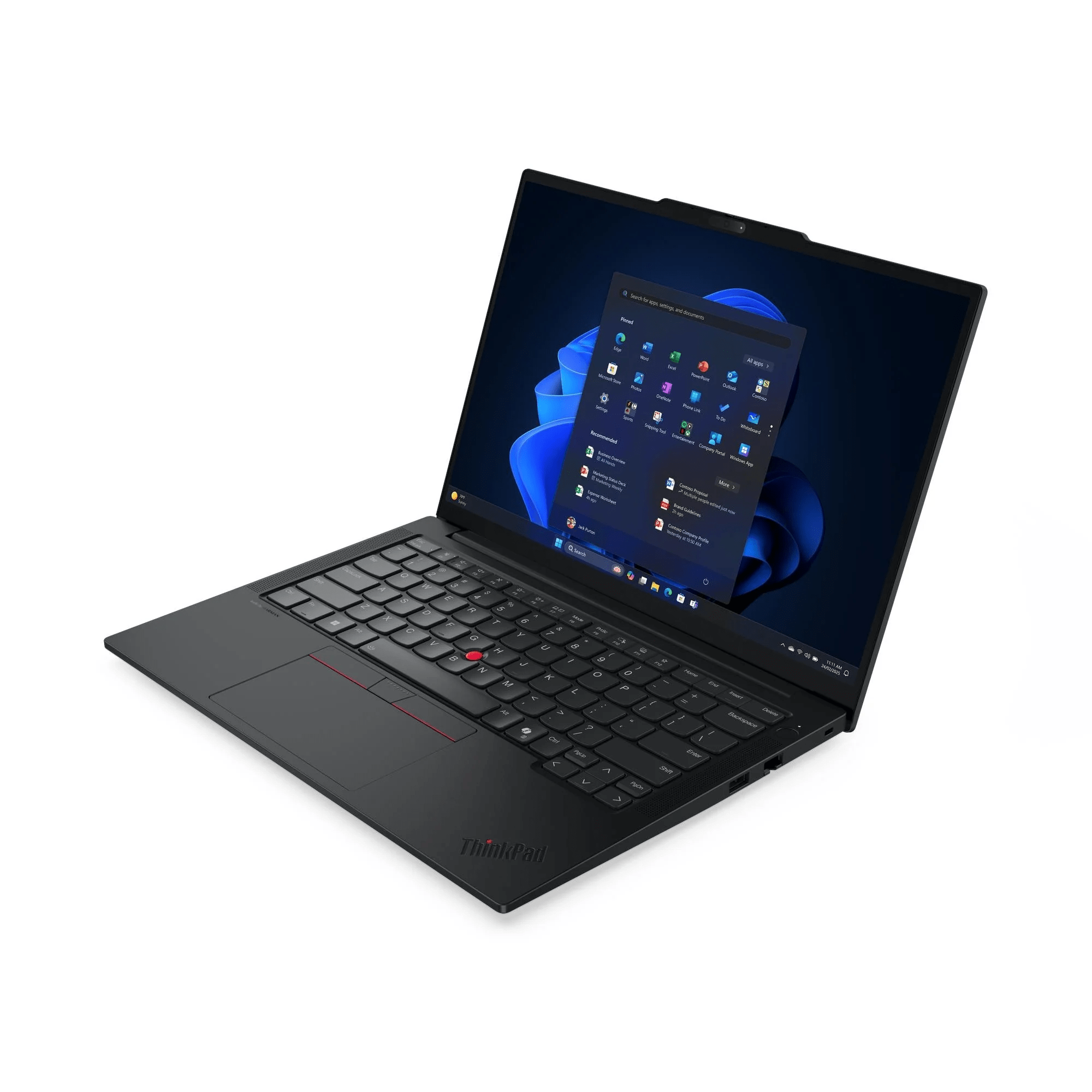 Lenovo ThinkPad E14 G7 14″ Ultra 5 228V 32GB 512GB W11P 21U2004RIV
