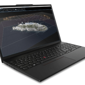 Lenovo ThinkPad P16s G4 16" Touch Ultra 9 285H 64GB 1TB SSD W11P 3Yr 21QV000JIV