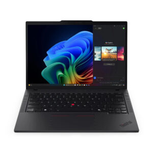 Lenovo ThinkPad T14 Gen6 AI Laptop Intel Core Ultra 5 32GB RAM 512GB SSD Windows11