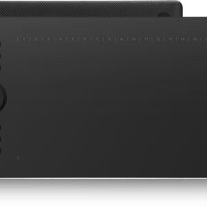 Huion HS610 Graphics Drawing Tablet 10x6 inch Android PC Support Stylus PW100