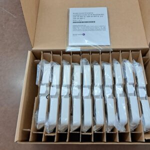 Alcatel-Lucent OAW-AP-MNT-W-10 Mounting Kit 10-Pack for OmniAccess Stellar AP