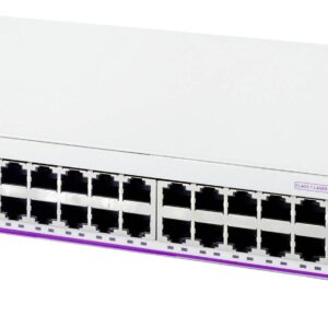 Alcatel-Lucent OS2260-48 OmniSwitch 48-Port Gigabit WebSmart+ Switch 4xSFP