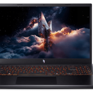 Acer Nitro V15 Gaming Laptop Intel Core 9 270H 32GB RAM 1TB SSD RTX 5060 Win 11