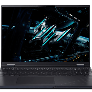Acer Predator Helios 16 AI Gaming Laptop Intel Ultra 9 275HX 32GB 1TB RTX 5070Ti