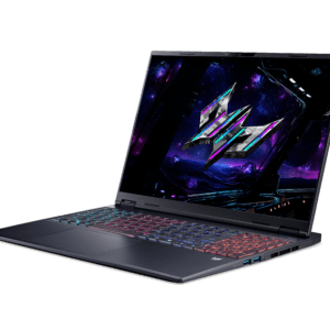 Acer Predator Helios Neo 16S AI Laptop Intel Ultra 9 386H 64GB 1TB RTX 5060