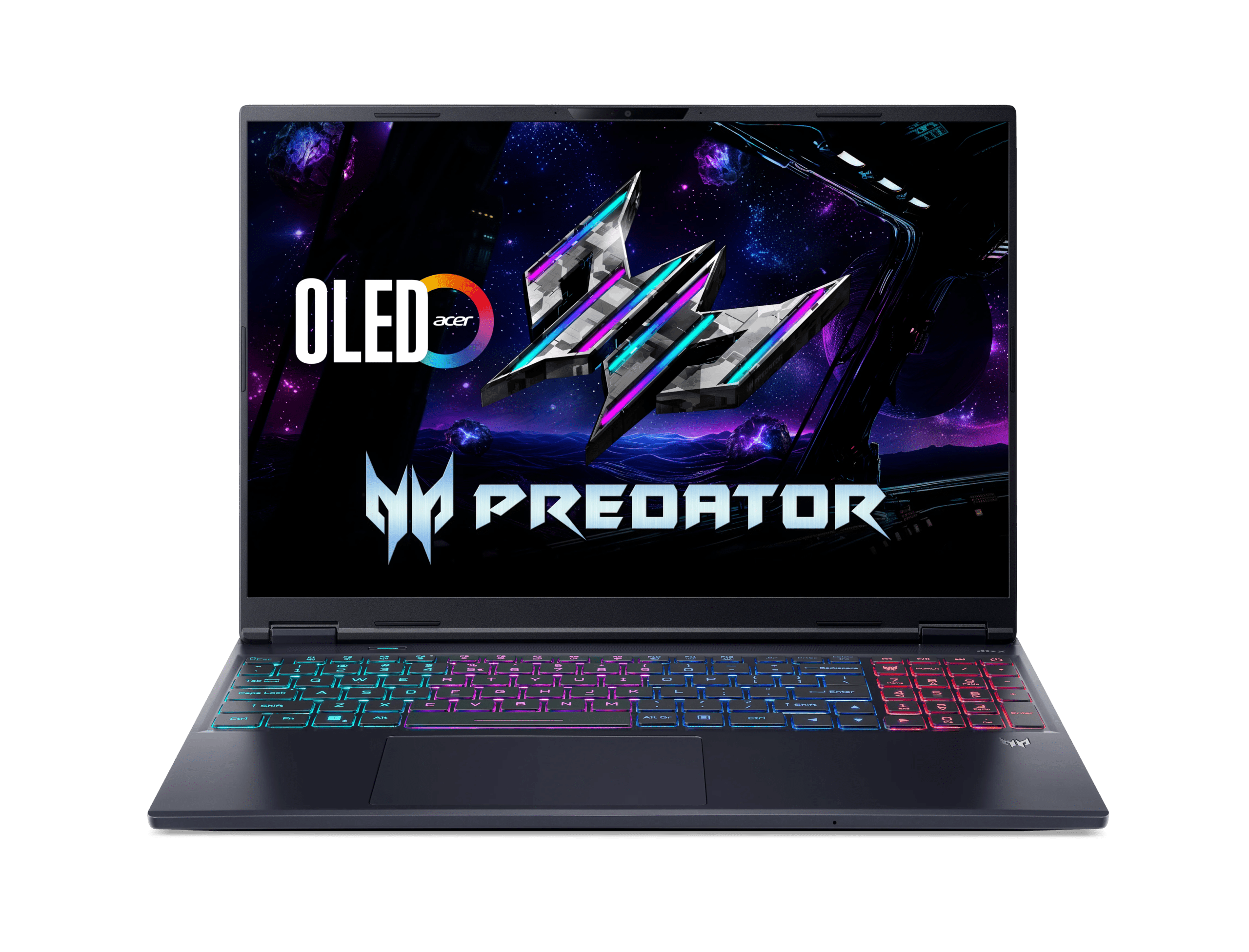 Acer Predator Helios Neo 16S AI Laptop Intel Ultra 9 185H 32GB 1TB RTX 5060 16"