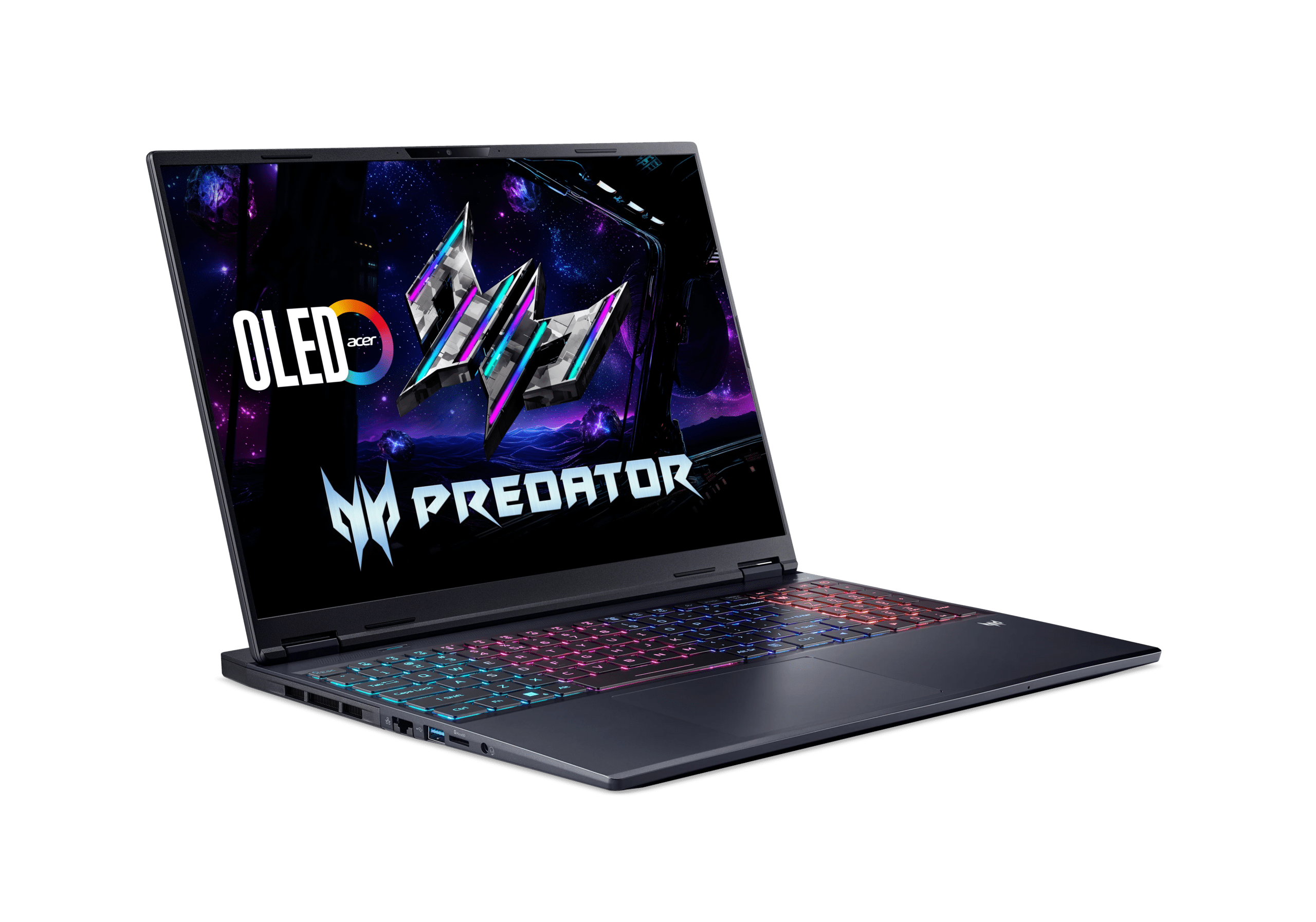 Acer Predator Helios Neo 16S AI Laptop Intel Ultra 9 185H 32GB 1TB RTX 5060 16"