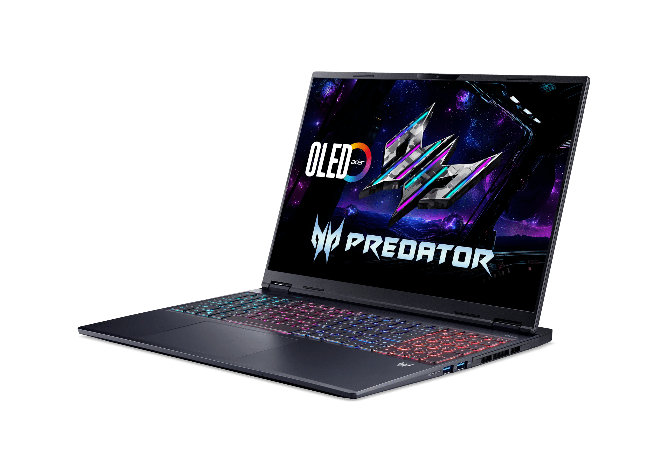 Acer Predator Helios Neo 16S AI Intel Ultra 9 185H 32GB 1TB RTX 5060 - Image 3