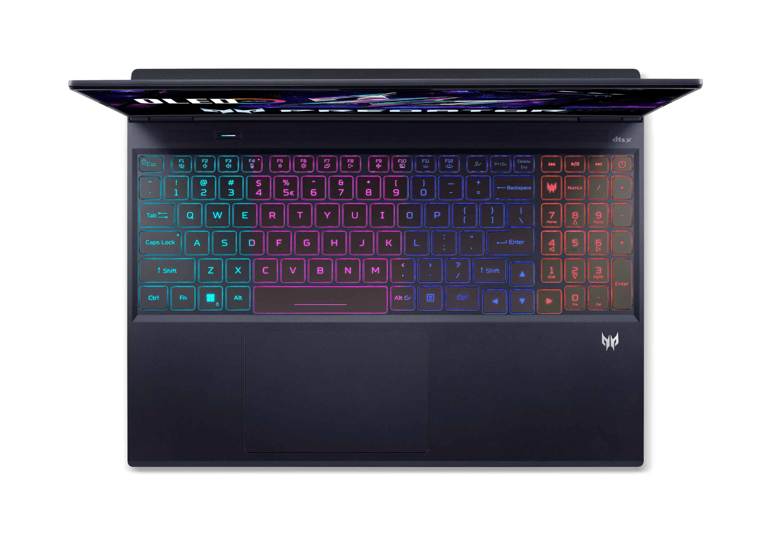 Acer Predator Helios Neo 16S AI Intel Ultra 9 185H 32GB 1TB RTX 5060 - Image 2