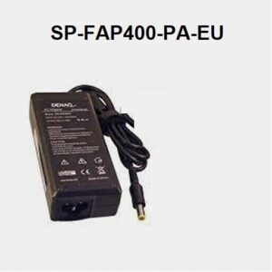 Fortinet AC Power Adapter SP-FAP400-PA-EU for FAP-433G FAP-431G FAP-831F FAP-431