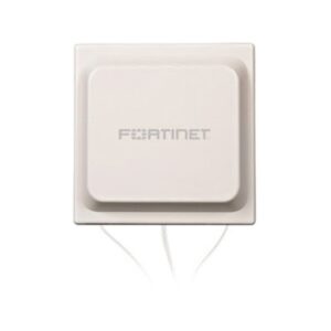 Fortinet FANT-04ACAX-0606-D-R 2.4/5GHz 6dBi 4x4 MIMO Sector Antenna