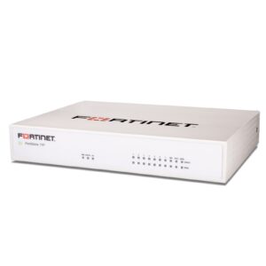 Fortinet Firewall FortiGate FG-71F-BDL-809-36 +3 year enterprise protection