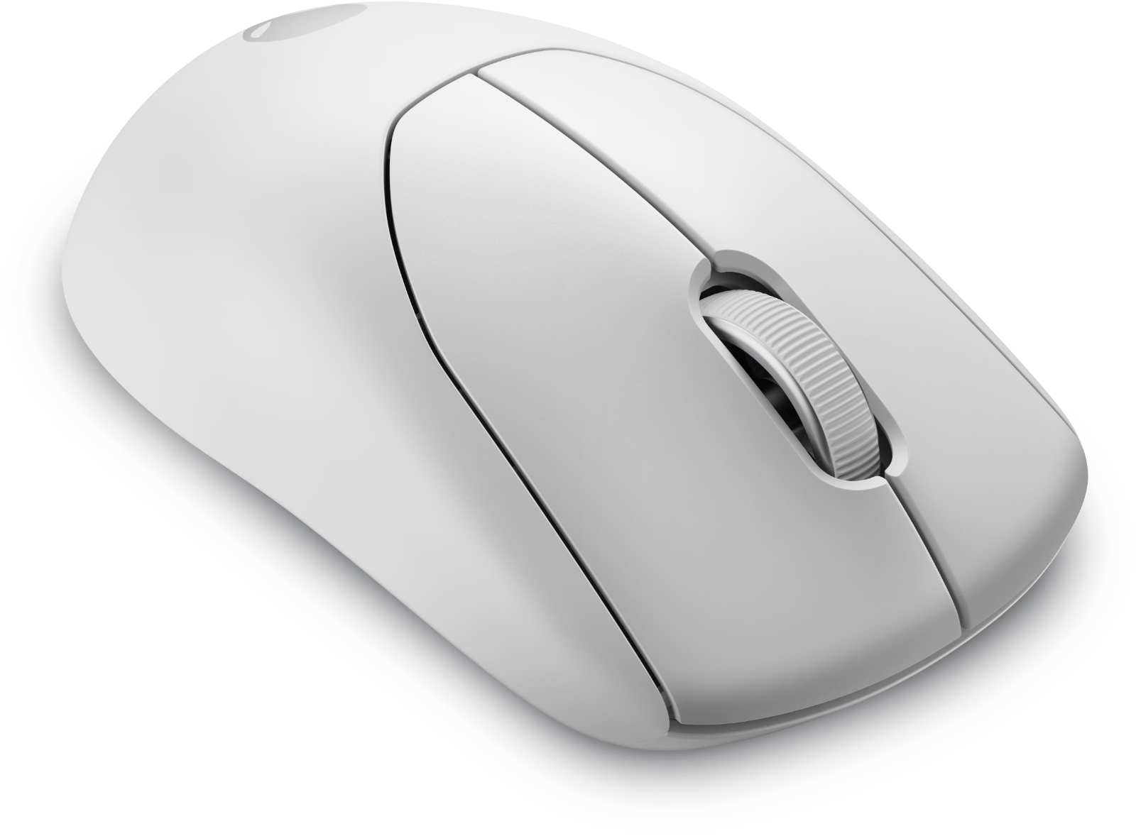 Dell Alienware Pro Wireless Gaming Mouse 26000 DPI 2.4GHz Lunar Light 545-BBFN - Image 7