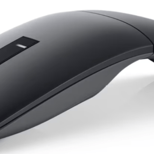 Dell Bluetooth Travel Mouse MS700 Black Bluetooth 5.0 LE Optical LED 4000 dpi