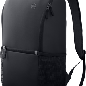 Dell EcoLoop Essential Backpack 14-16 Black Water-resistant durable 400D