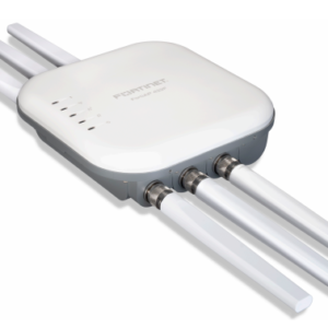 Fortinet FortiAP-432G Outdoor Wireless Access Point Tri radio Base-T RJ45