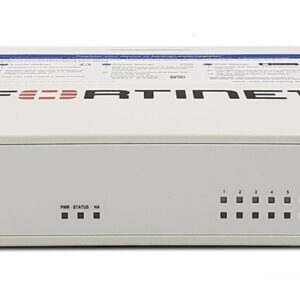 Fortinet FortiGate FG-70F + 5 year Enterprise Protection FG-70F-BDL-809-60