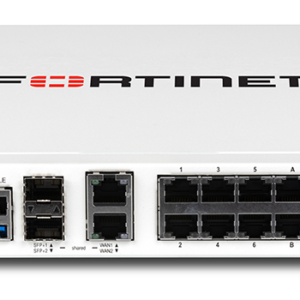 Fortinet FortiGate 91G with 5 year Enterprise Protection FG-91G-BDL-809-60