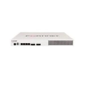 Fortinet FortiNac FNC-CA-700C Network Control Application Server RAID 25000 Port