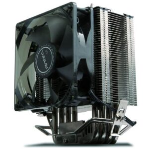 Antec A40 PRO CPU Cooler 90mm Air Cooling A40 PRO supports Intel Core i7 Extreme